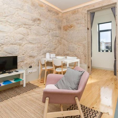 Guestready - Charming Downtown And Quiet Apartment Porto Exterior foto