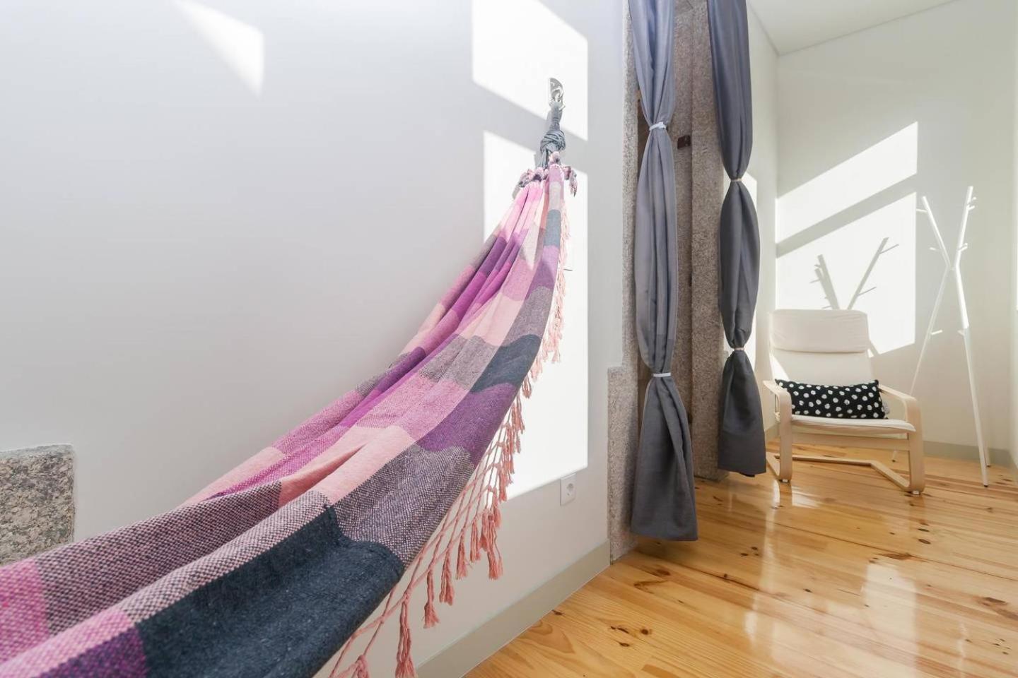 Guestready - Charming Downtown And Quiet Apartment Porto Exterior foto